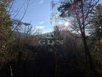Budakeszi Building lot 4