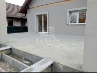 Pomáz Einfamilienhaus 1