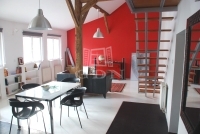 Verkauf wohnung (ziegel) Budapest I. bezirk, 56m2