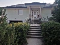 Szigetmonostor Family House - 250.000.000 HUF