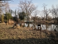 Szigetmonostor Family House 20