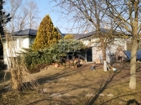 Szigetmonostor Family House 22