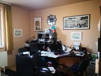 Szigetmonostor Family House 8