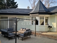 Szigetmonostor Family House 12
