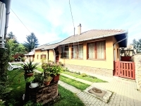 Bernecebaráti Einfamilienhaus 2