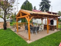 Tárnok Family House 12