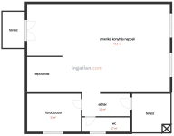 Tárnok Family House 13