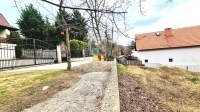 Csobánka Building lot 3