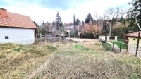 Csobánka Building lot - 39.000.000 HUF