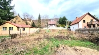 Csobánka Building lot 6