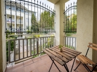 Budapest XI. kerület Locuinta (caramida) 6