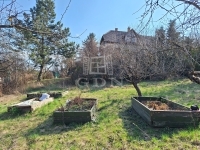 Nagykovácsi Building lot 2