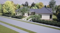 Vânzare duplex Tordas, 106m2