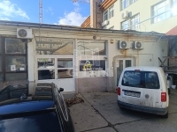 Budapest XIII. kerület Büro 2