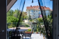 Budapest XI. kerület Wohnung (Ziegel) 13