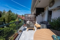 Budapest XI. kerület Wohnung (Ziegel) 14