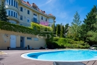 Verkauf wohnung (ziegel) Budapest XI. bezirk, 74m2