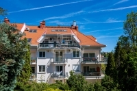 Budapest XI. kerület Wohnung (Ziegel) 16