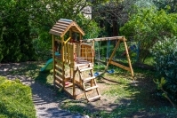 Budapest XI. kerület Wohnung (Ziegel) 20