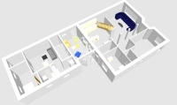 Érd Family House 27