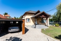 Érd Family House 24