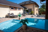 Érd Family House 0