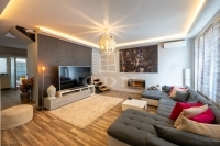 Érd Family House 2