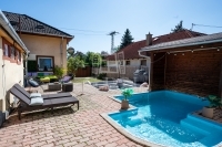 Érd Family House 1