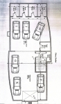 Budapest XI. kerület Lakás (téglaépítésű) 14