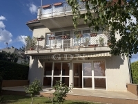 Budapest XI. kerület Lakás (téglaépítésű) 7