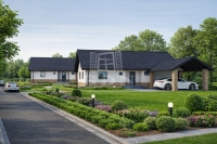 Vânzare duplex Tordas, 90m2