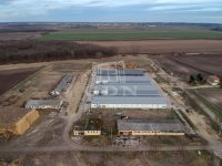 For sale agricultural area Perkáta, 141023m2