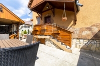 Pécel Family House 19