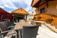 Pécel Family House 21