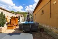 Pécel Family House 22