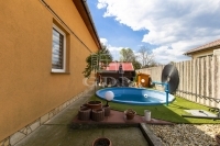 Pécel Family House 24