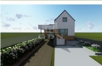 Vác 家庭别墅 14