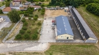 Verkauf industriegebiet Tura, 607m2