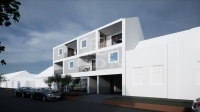 Verkauf wohnung Hatvan, 61m2