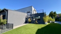Csömör Doppelhaus 24