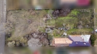 For sale building lot Farmos, 2158m2