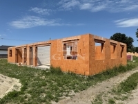 Siófok Doppelhaus 3