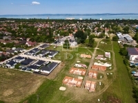 Siófok Doppelhaus 1