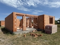 Siófok Doppelhaus 2