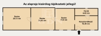 Hatvan Flat (brick) 9