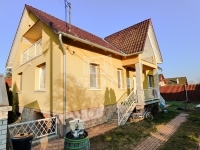 Vecsés Family House 23