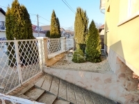 Vecsés Family House 21