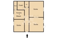 Budapest XVIII. kerület Einfamilienhaus 8