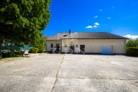 For sale industrial area Budapest, XVI. district, 159m2
