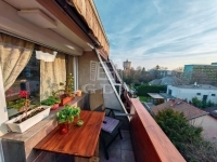 Verkauf wohnung (ziegel) Budapest XVI. bezirk, 72m2